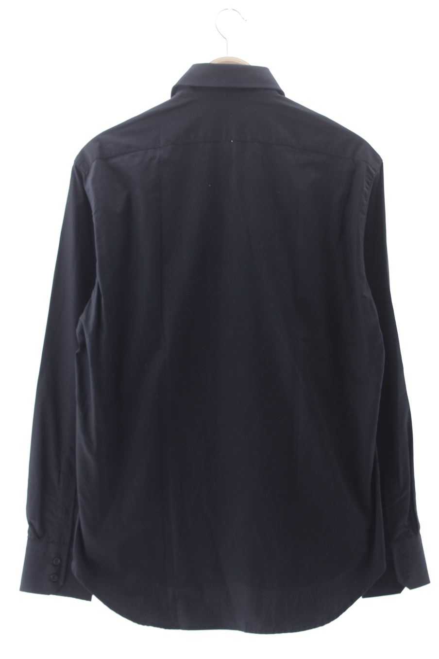 Camisa manga larga de Zara de la talla 44