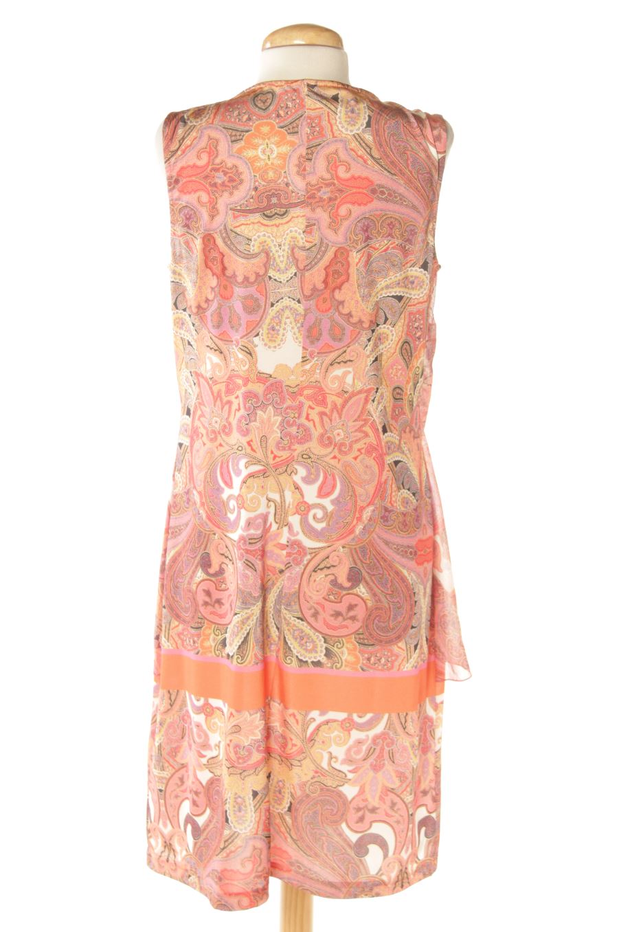 Robe casual Bréal Collection de la taille 42, de couleur imprimés