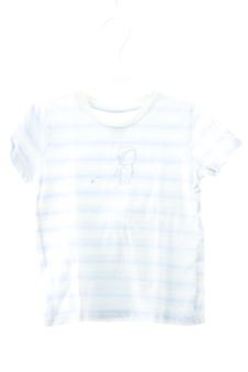 Kurzärmeliges T-Shirt 104 Impidimpi