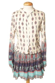 Robe casual S Danity