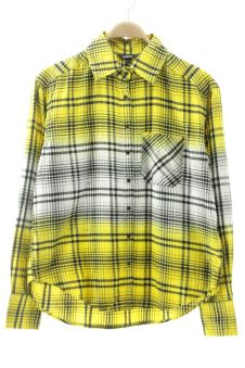 Camisa manga larga M Desigual, foto 1 de 2
