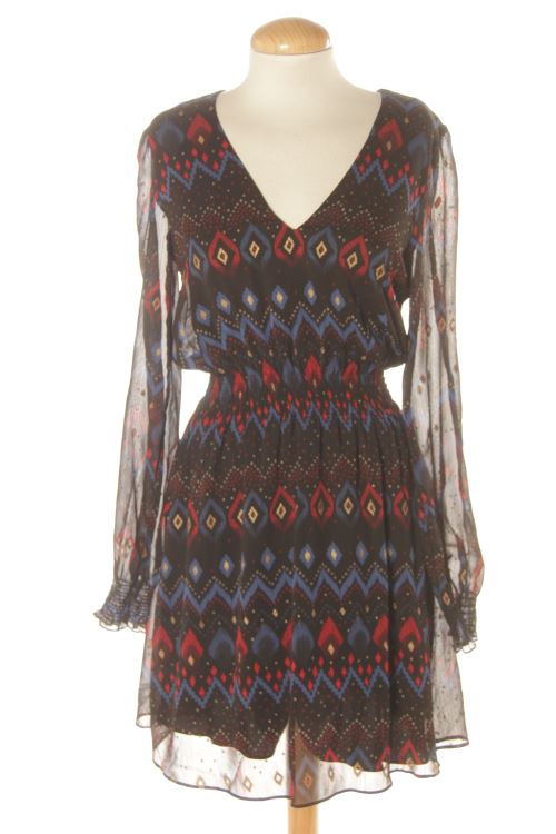 Robe casual