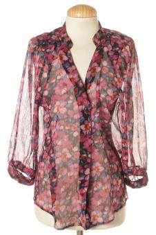 Blusa de manga larga S Lenny B.
