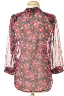Blusa de manga larga S Lenny B.