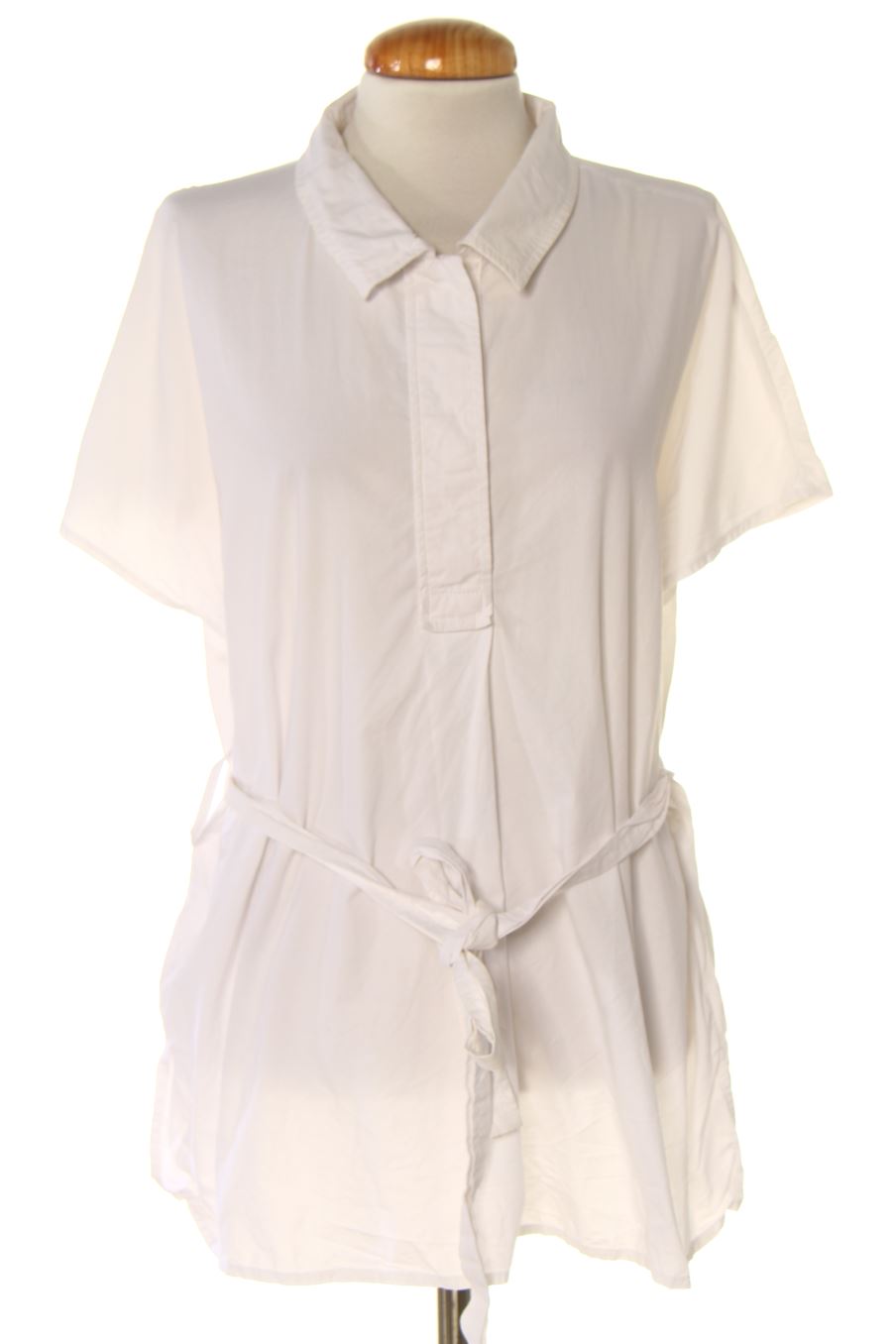 Hemd von Pedro del Hierro Größe M, Farbe Weiss, für