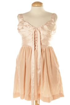 Robe casual M PERCENTIL