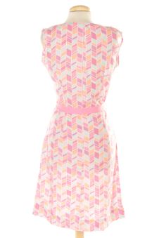 Einfaches Kleid 36 Almatrichi