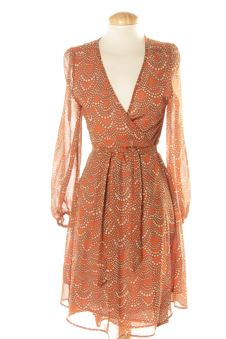 Vestido casual XS Zara