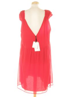 Einfaches Kleid 42 Naf Naf