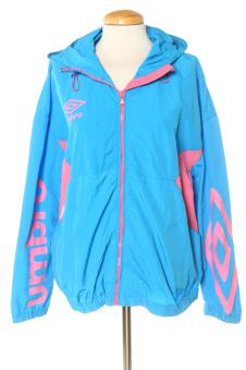 Chaqueta XL Umbro