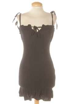 Vestido casual S Pull & Bear