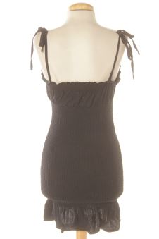 Vestido casual S Pull & Bear