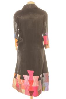 Vestido casual L CHULA
