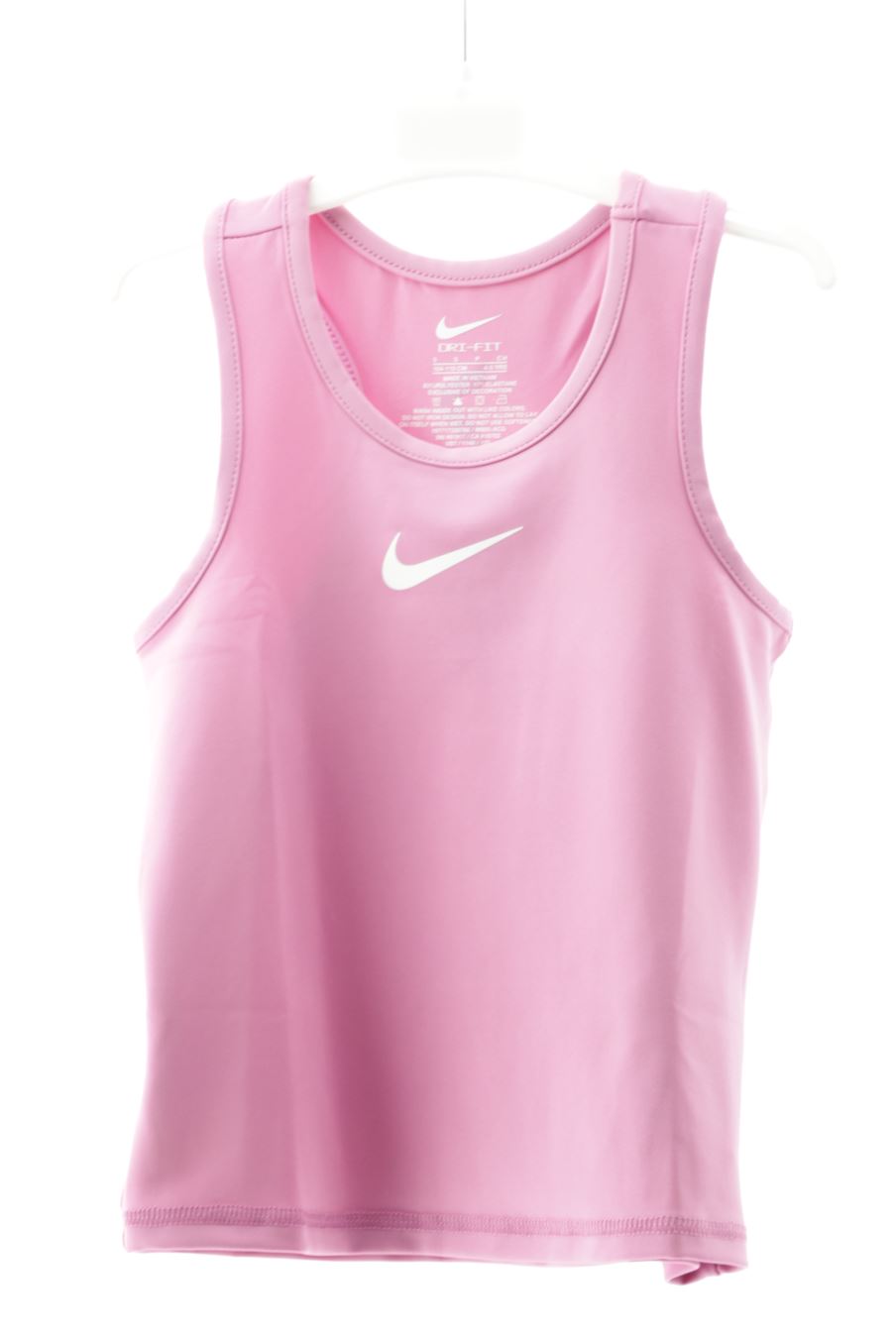 Top de Nike de la talla 3 anni con etichetta