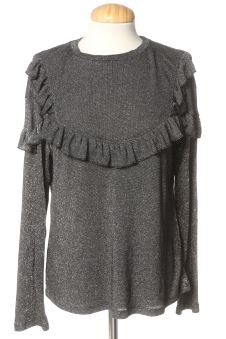 Pull S Zara