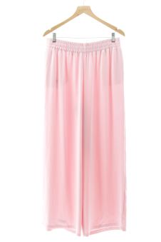 Pantalon XL Zara