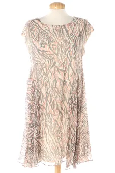 Robe de jour 40 Intropia, photo 1 sur 2