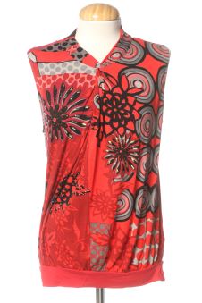 Top M Desigual