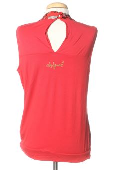 Top M Desigual
