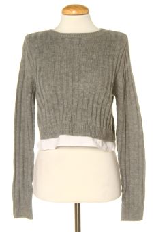 Pull XS Brownie