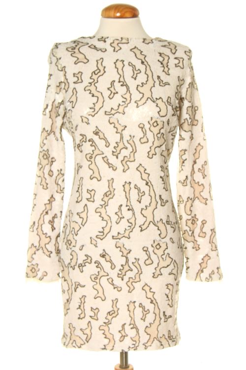Robe casual