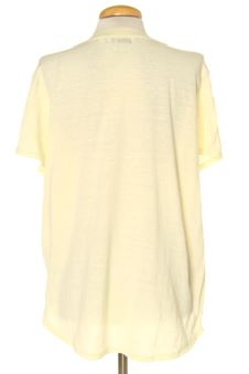 T-shirt XL Uniqlo