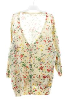 Gilet manches longues 16 ans Fat Face