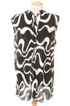 Blouse à manches courtes XL Sfera