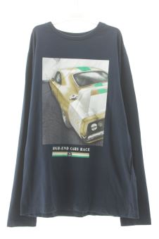 T-shirt manches longues 14 ans Nukutavake