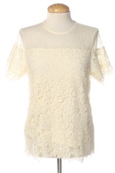 Blusa a maniche corte 36 Vila, foto 1 di 2