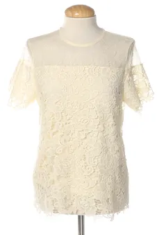 Blusa a maniche corte 36 Vila, foto 1 di 2