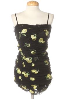 Robe casual S Zara, photo 1 sur 2