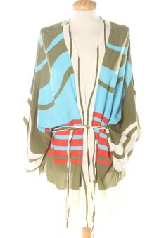 Kimono Unica Parfois, foto 1 di 2