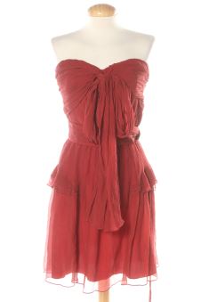 Vestido casual 40 Shop 126, foto 1 de 2