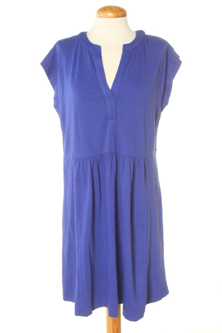 Vestito casual de Loft de la talla M, de color blu