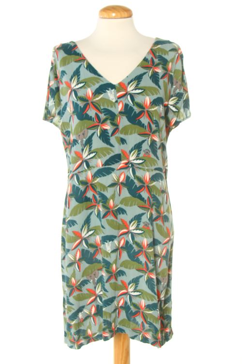 Vestido casual