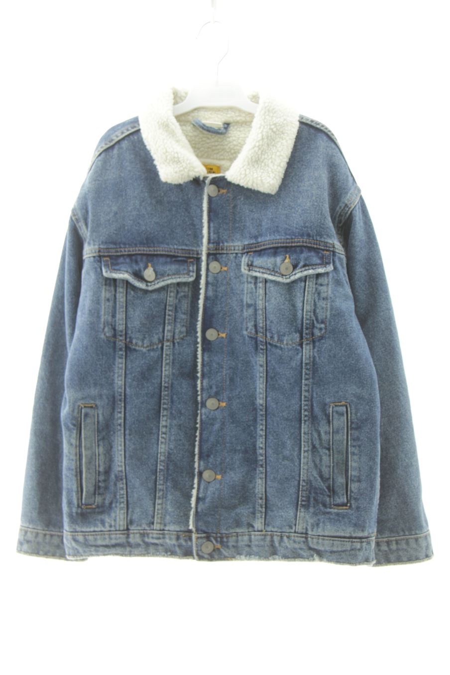 Blouson Zara de la taille 11 ans de seconde main