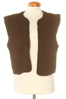 Gilet sans manches S New collection, photo 1 sur 2