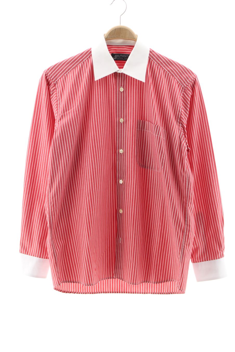 Camisa de Authentic clothing company de la talla M