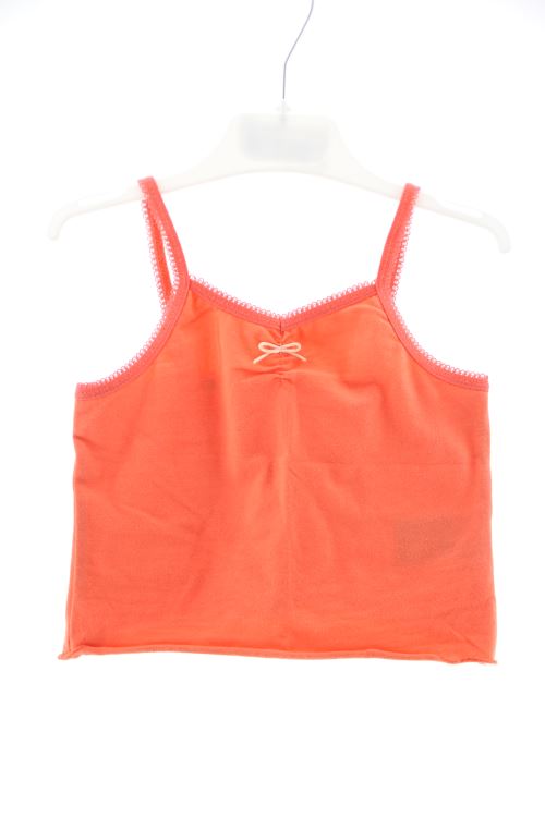 Camiseta sin mangas