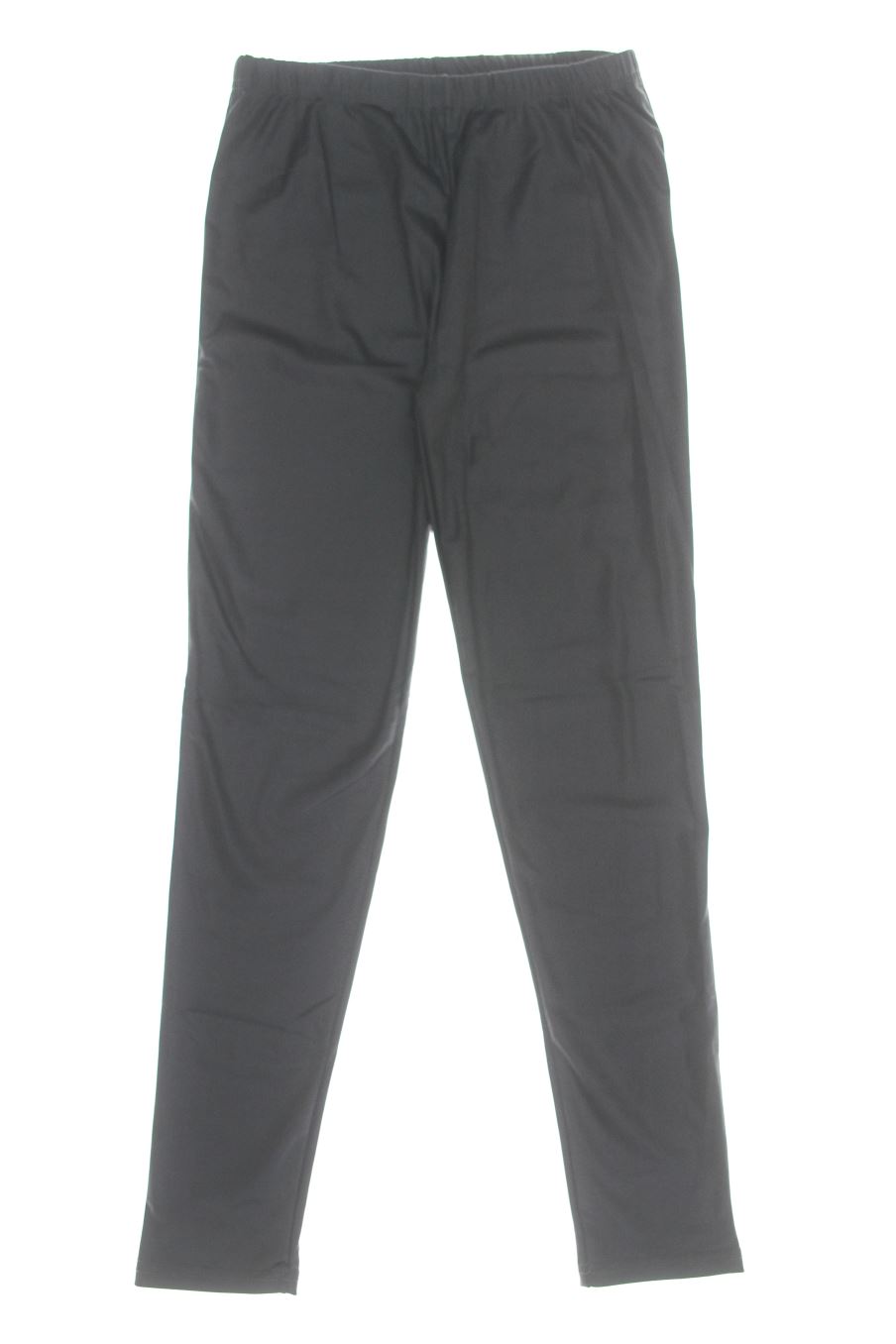 Leggins von PERCENTIL Größe S, Farbe Schwarz, für