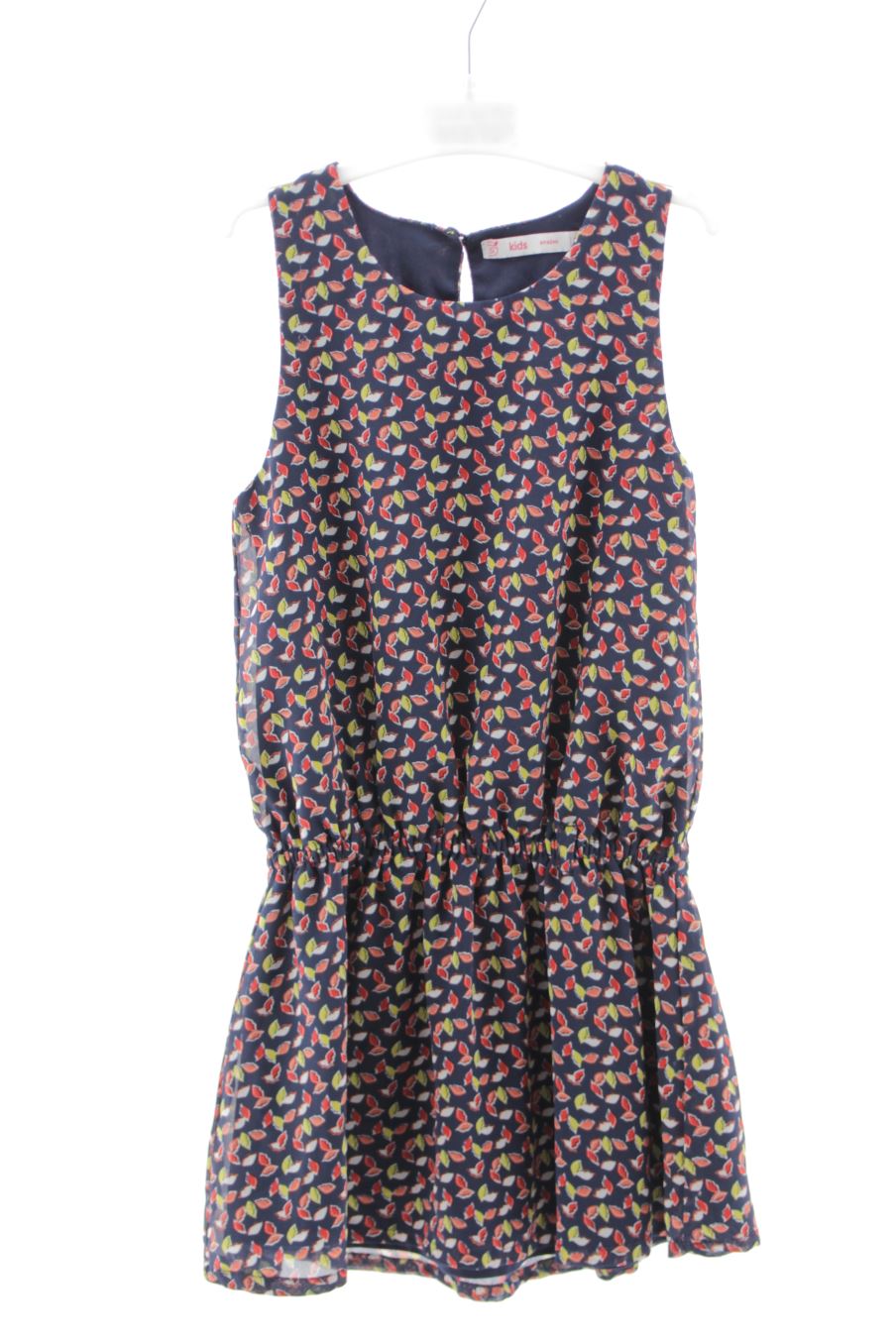 Robe Gémo de la taille 6 ans de seconde main