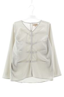 Blusa de manga larga 12 años Vitivic