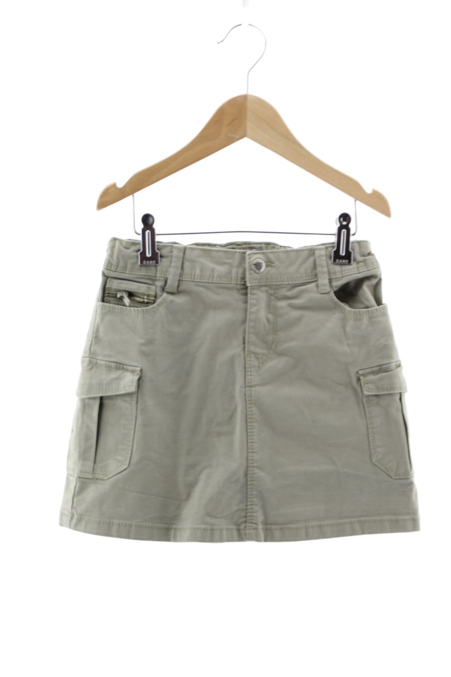 Jupe Okaidi de la taille 6 ans de seconde main
