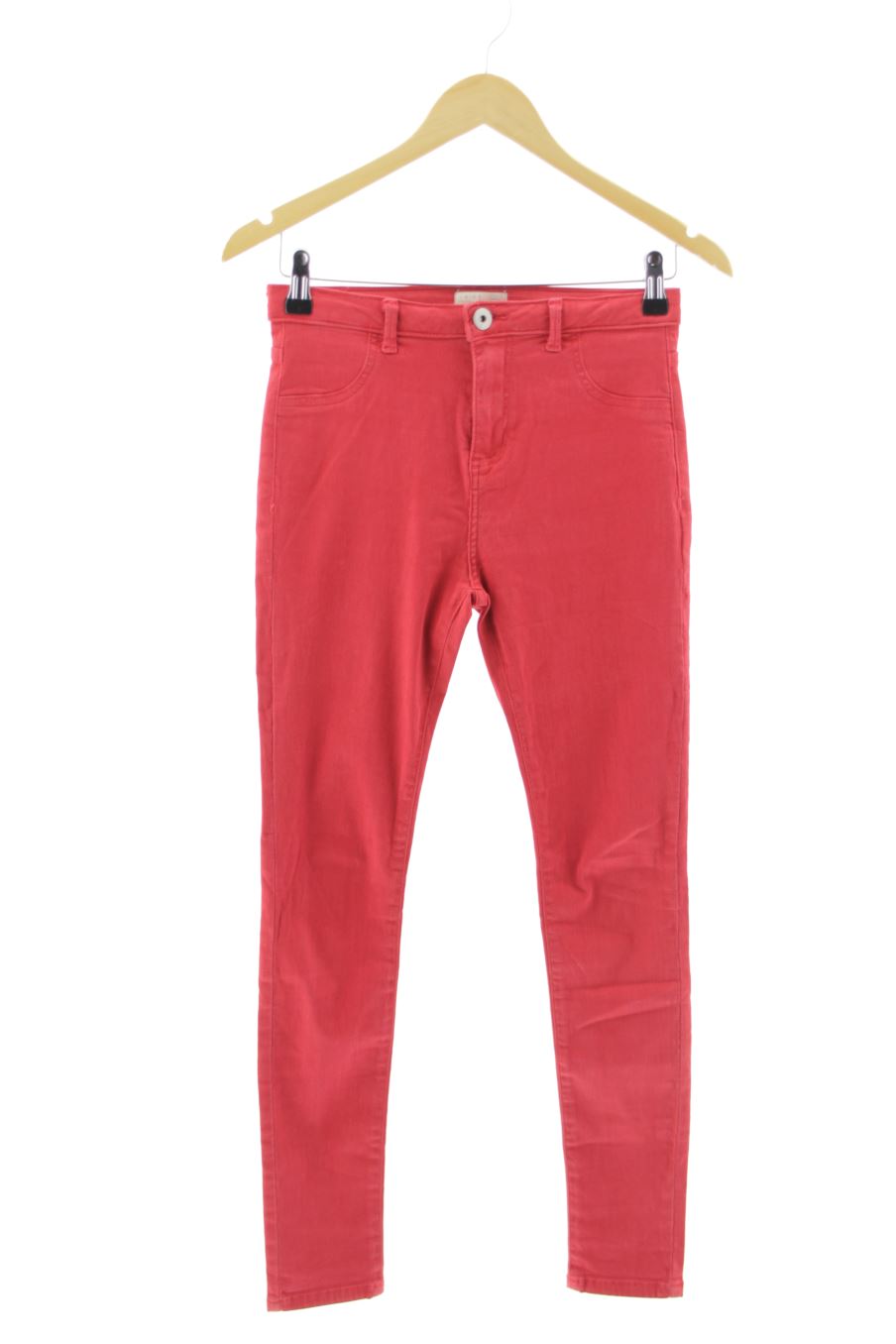 Jeans Kids de la taille 13 ans de denim de seconde main