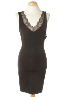 Vestido casual XS H&M, foto 1 de 2
