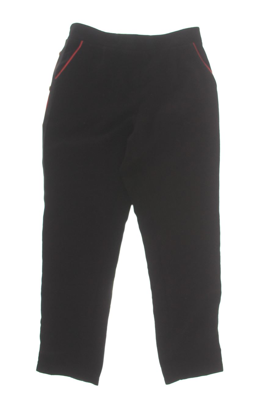 Hose von Vie ta vie Größe S, Farbe Schwarz, für