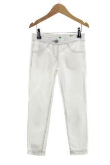 Jeans 4 ans Benetton