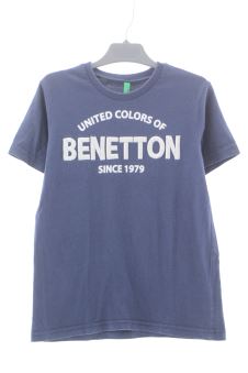 Camiseta 8 años Benetton