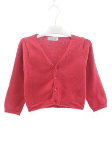 Strickjacke 98 José Varón